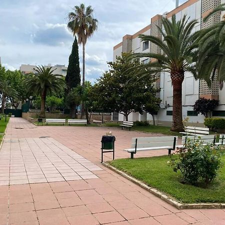 Apartamento Sajalin Salou Exterior foto
